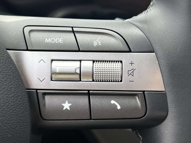 Certified 2026 Hyundai Kona SEL Sport AWD/4WD image 22