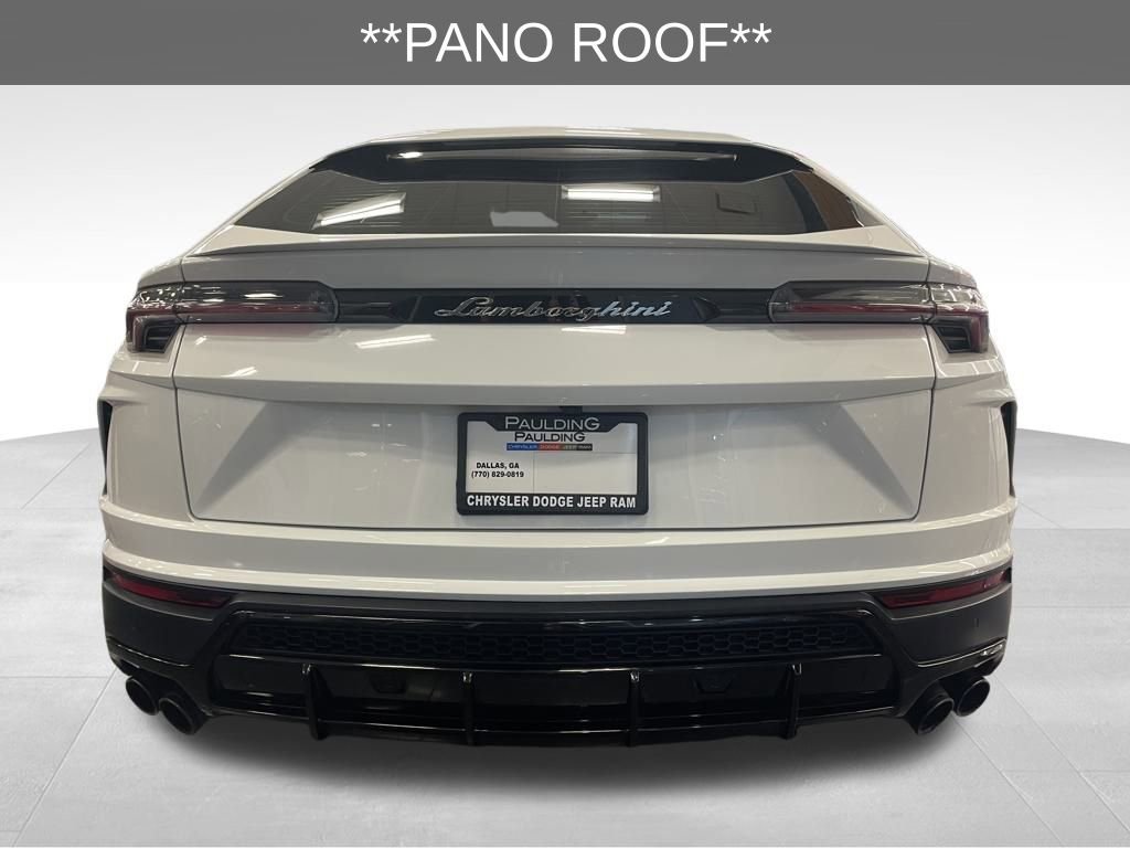 Used 2019 Lamborghini Urus image 7