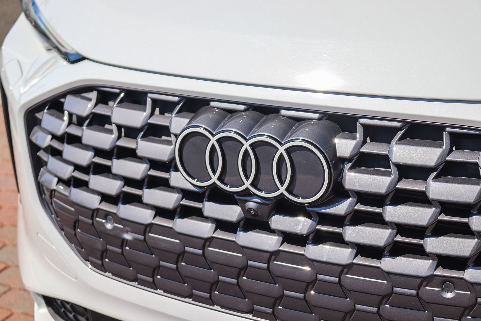 Certified 2025 Audi Q5 Premium w/ Premium Plus AWD/4WD image 13