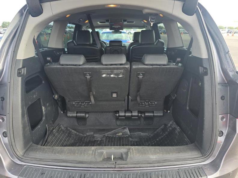 Used 2021 Honda Odyssey Touring image 6