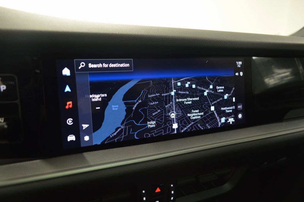 Certified 2025 Porsche Cayenne image 26