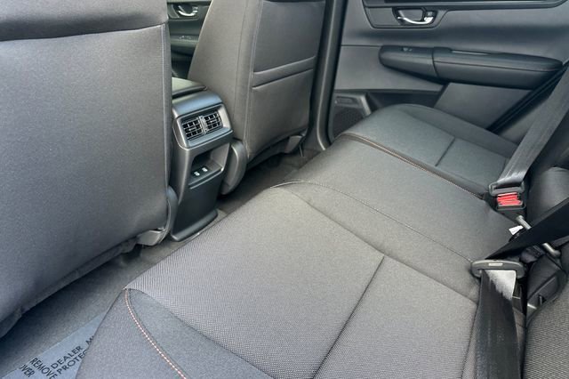 New 2026 Honda CR-V Sport image 13