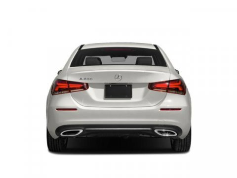 Used 2019 Mercedes-Benz A 220 4MATIC image 8