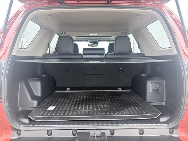 Used 2024 Toyota 4Runner TRD Pro image 24