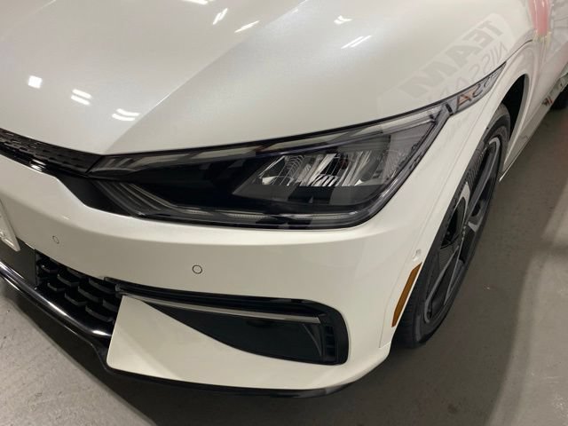 Used 2023 Kia EV6 GT-Line w/ GT-Line Suede Seat Package AWD/4WD image 28