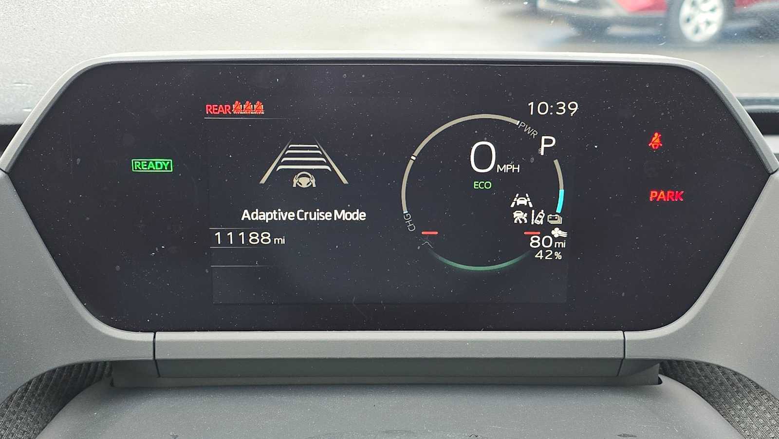 Used 2024 Toyota bZ4X XLE w/ Weather Package image 26