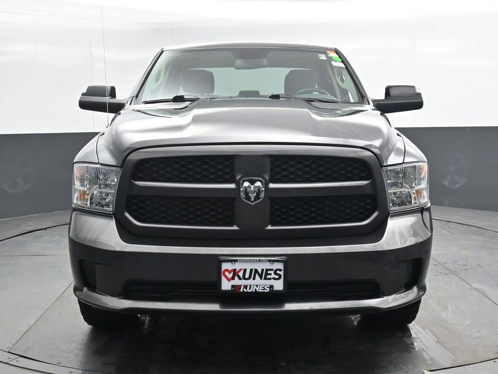 Used 2016 RAM 1500 Express image 8