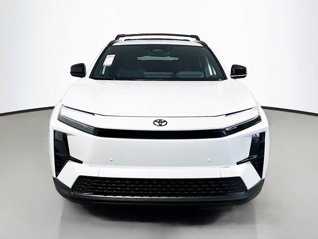 New 2026 Toyota C-HR AWD/4WD image 8