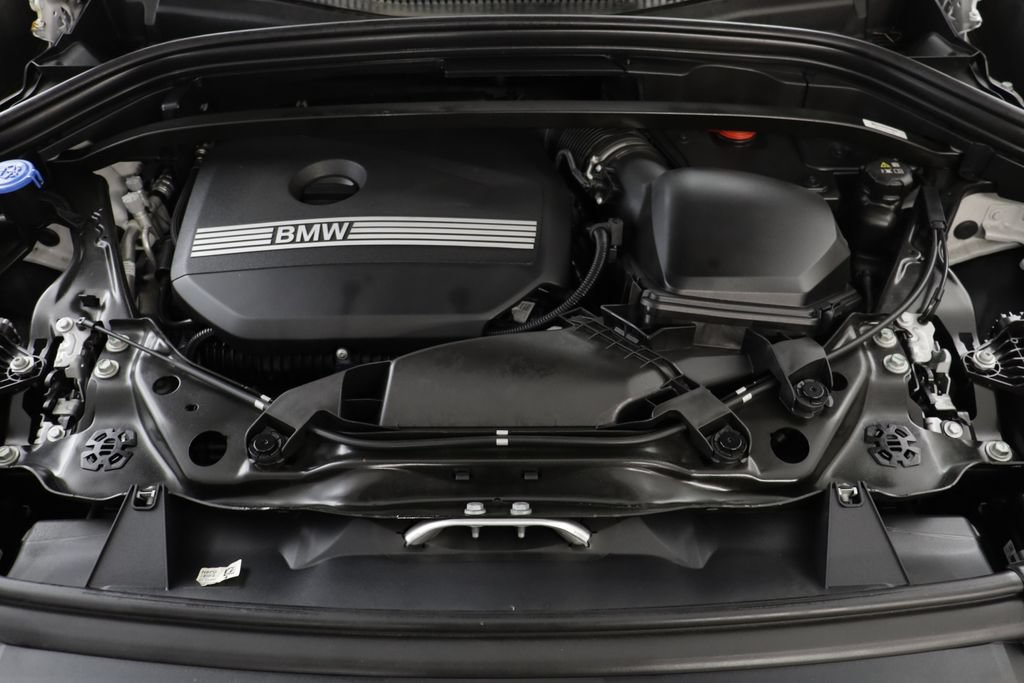 Certified 2023 BMW X1 xDrive28i w/ Convenience Package AWD/4WD image 22