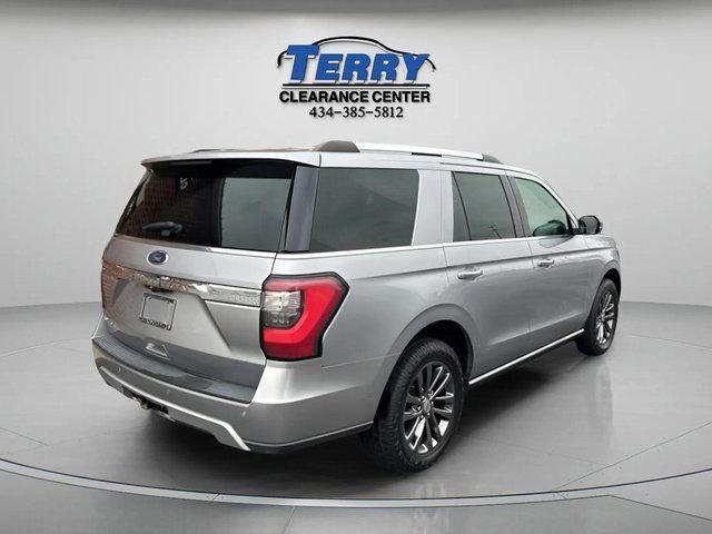 Used 2020 Ford Expedition Limited image 5