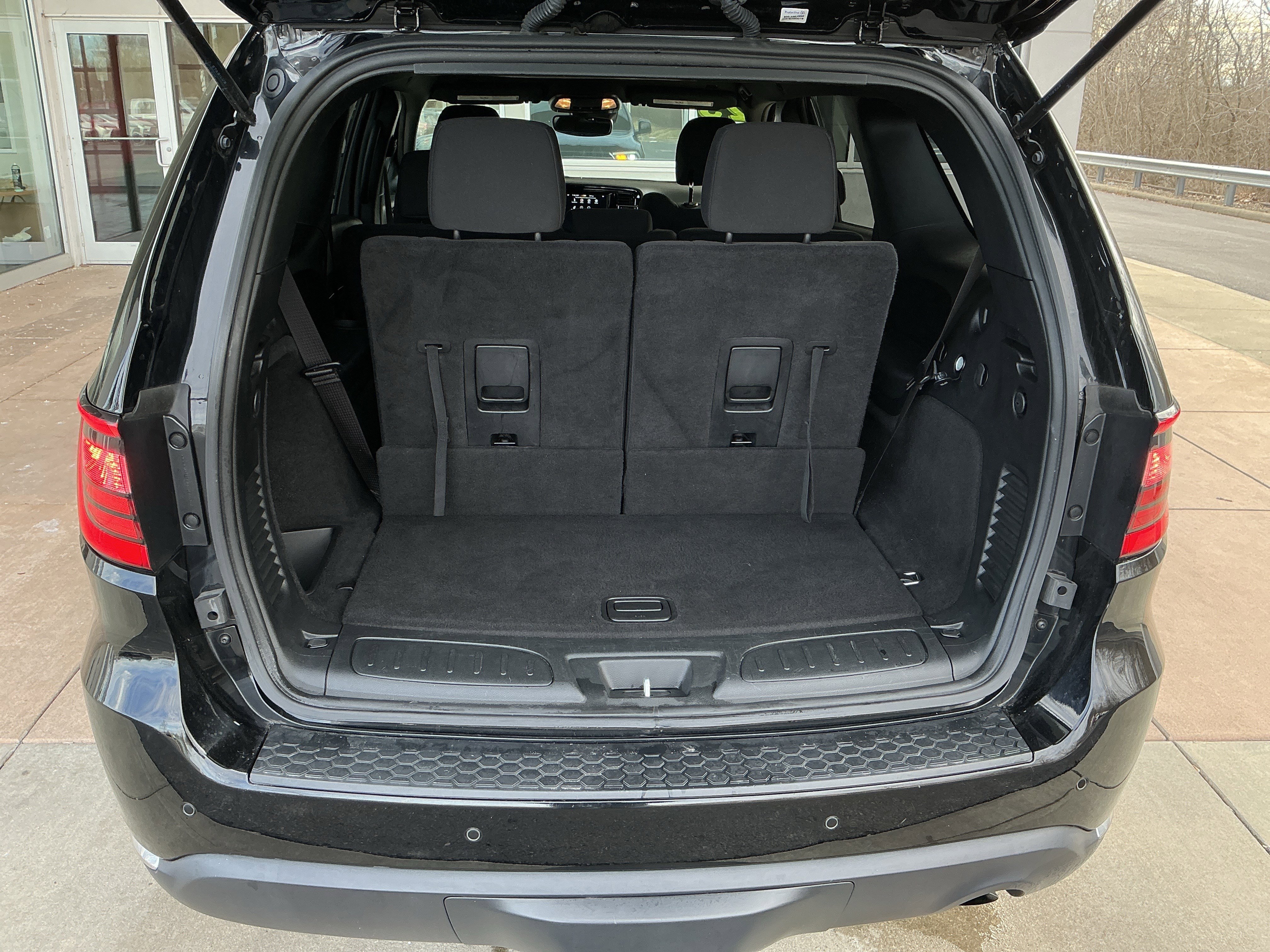 Used 2023 Dodge Durango SXT Launch Edition image 24