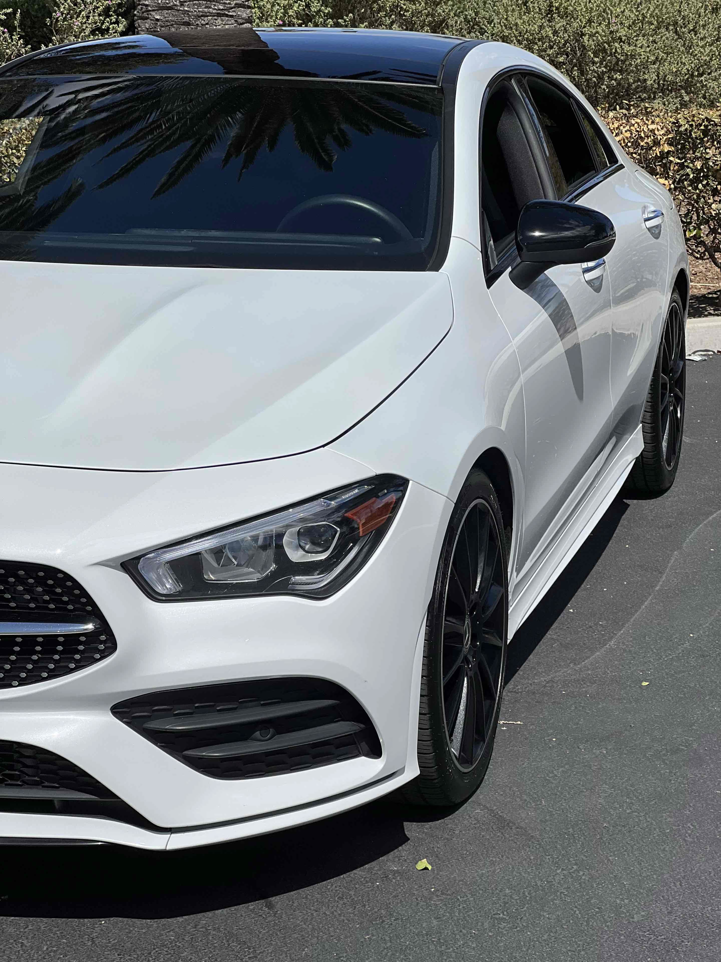 Used 2023 Mercedes-Benz CLA 250 image 28