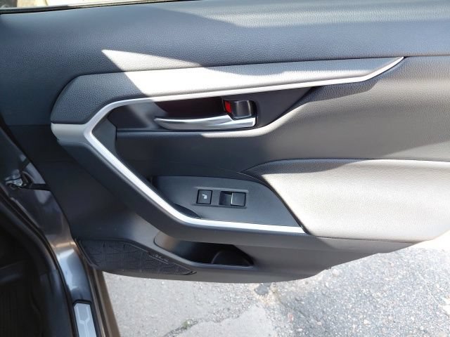 Used 2023 Toyota RAV4 SE w/ Weather & Moonroof Package AWD/4WD image 32