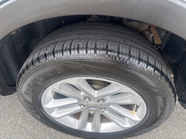 Used 2016 Ford Explorer 4WD image 11