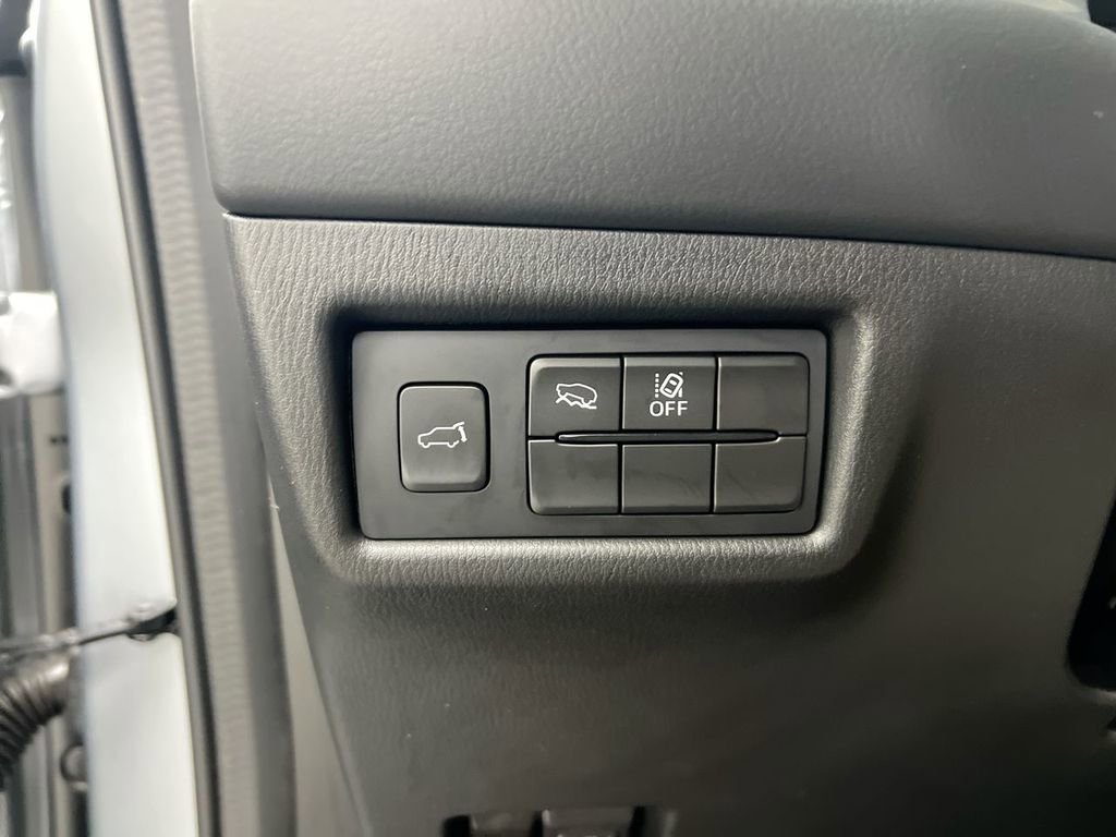 Used 2022 MAZDA CX-5 AWD 2.5 S image 18