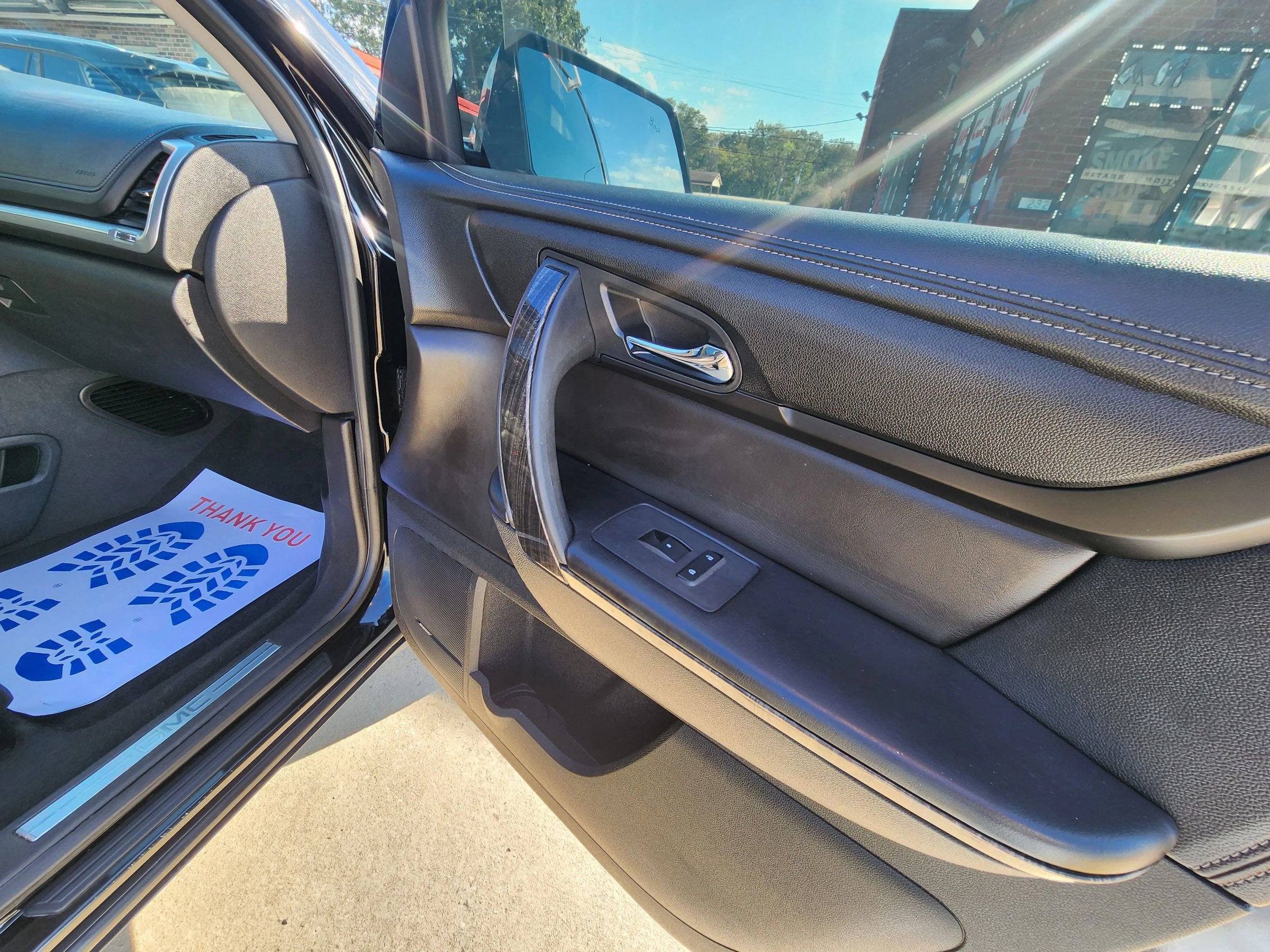 Used 2016 GMC Acadia SLT w/ Premium Edition image 10