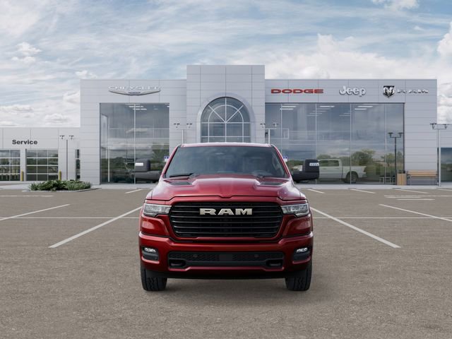 New 2026 RAM 1500 Laramie w/ Advanced Safety Group II image 6
