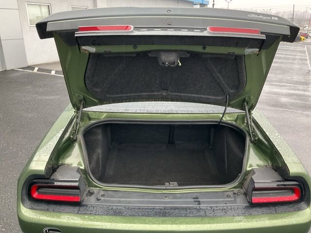 Used 2018 Dodge Challenger T/A image 17