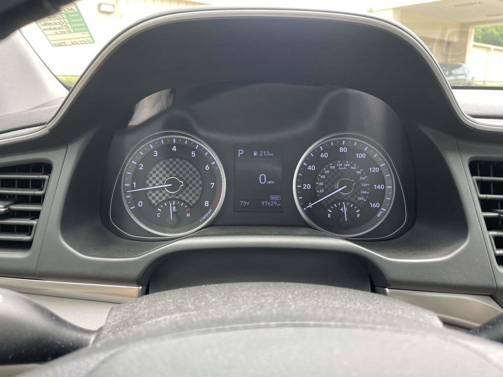 Used 2019 Hyundai Elantra SEL FWD image 29