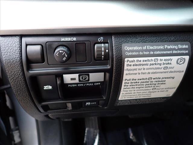 Used 2012 Subaru Outback 2.5i Premium w/ All-Weather Pkg image 14