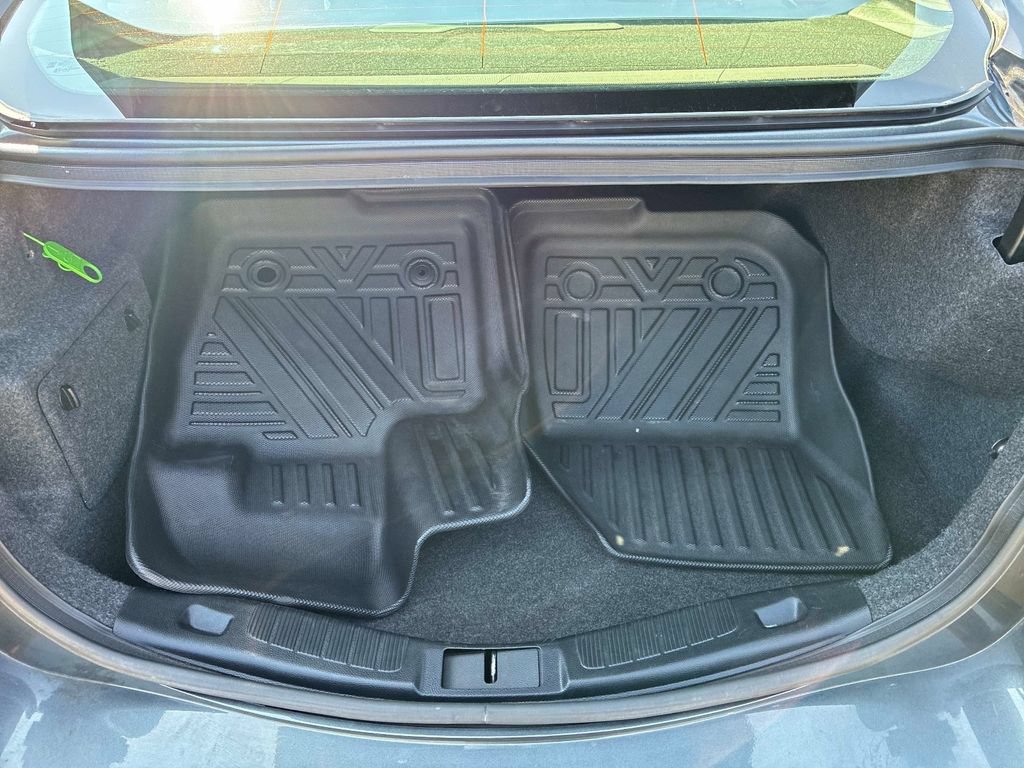 Used 2020 Ford Fusion SE FWD image 22