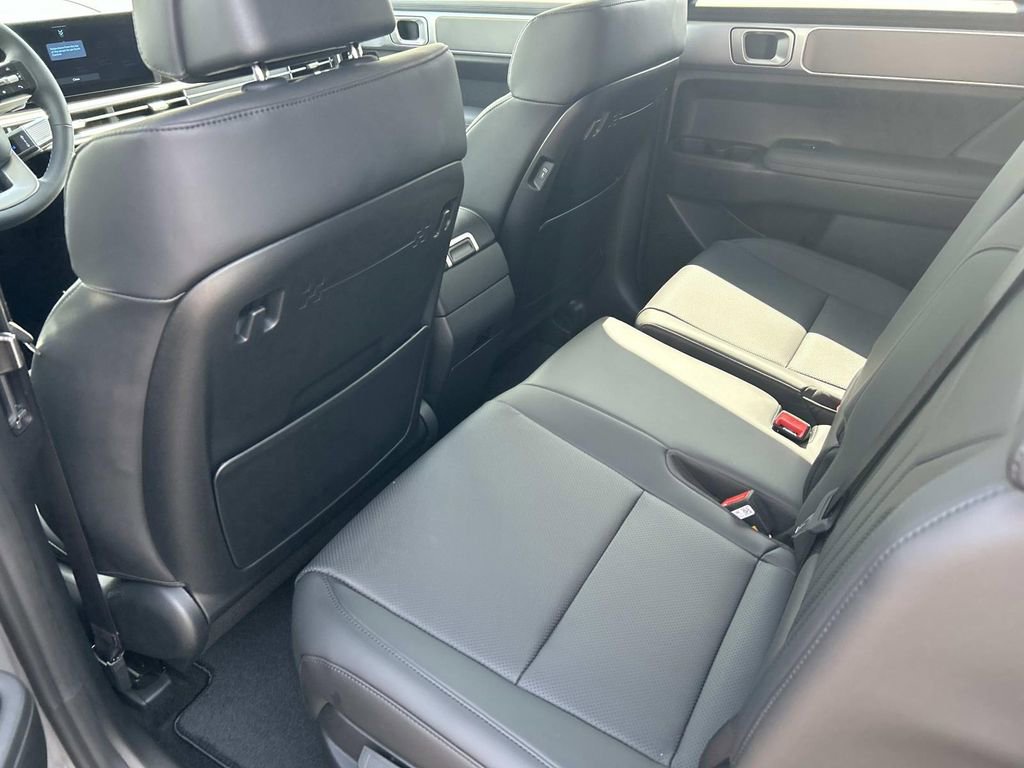 New 2026 Hyundai Santa Fe SEL image 19