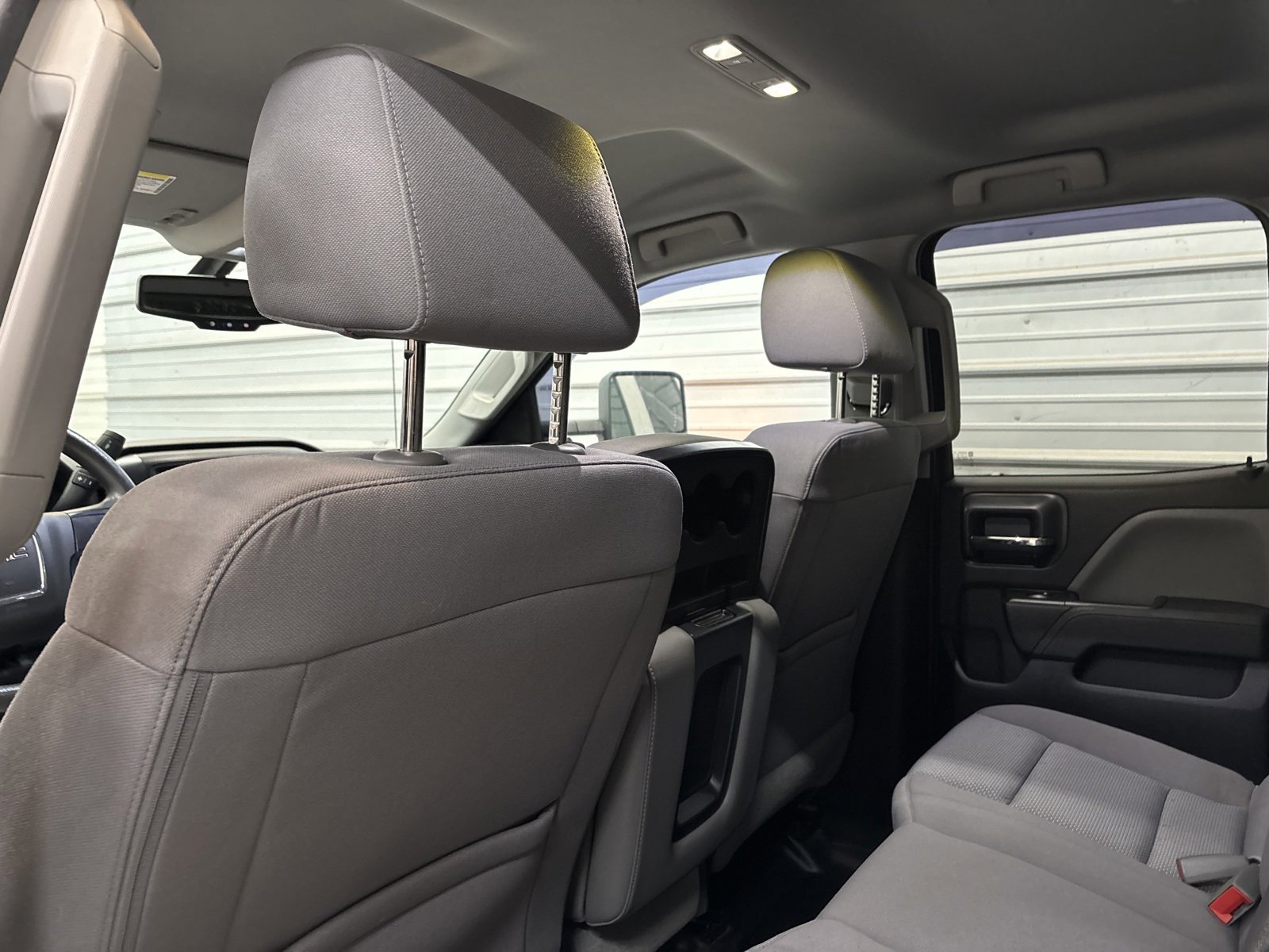 Used 2016 GMC Sierra 3500 4x4 Double Cab w/ Sierra Convenience Package image 22