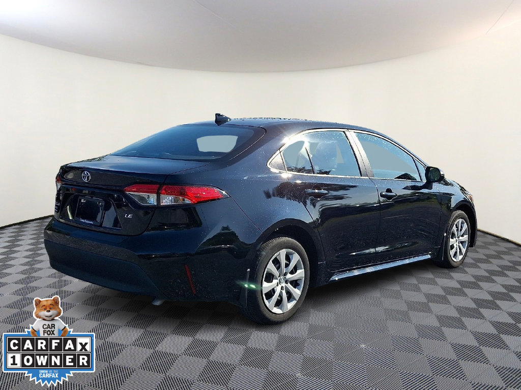 Used 2024 Toyota Corolla LE FWD image 9