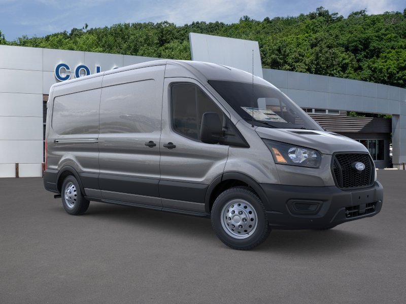 New 2026 Ford Transit 250 148 Medium Roof Extended AWD image 28