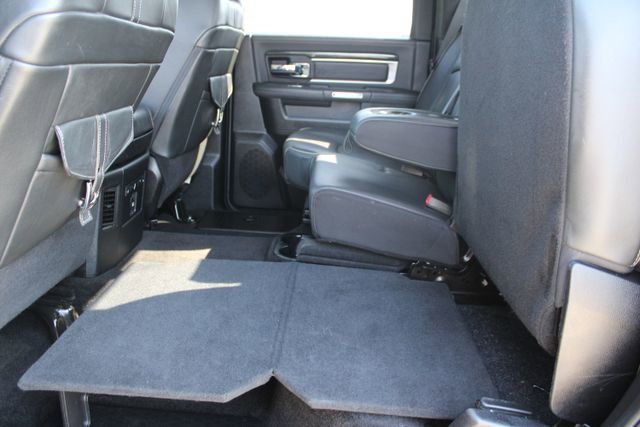 Used 2016 RAM 1500 Limited AWD/4WD image 49