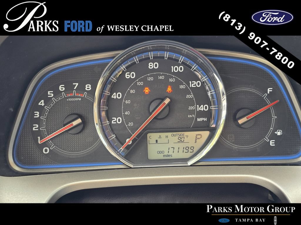 Used 2015 Toyota RAV4 Limited FWD image 32