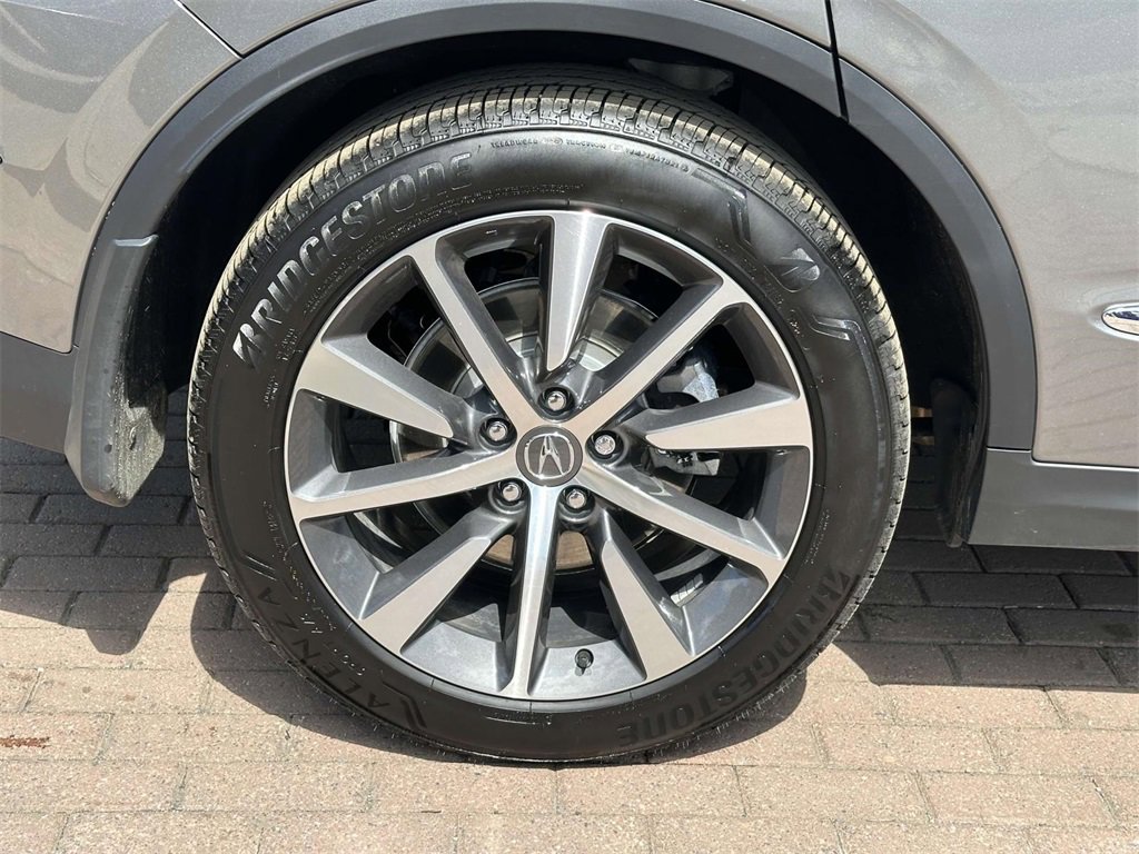 Certified 2025 Acura MDX w/ Technology Package image 31