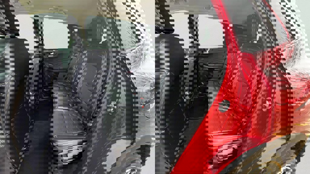 Used 2021 Ford Escape SEL w/ Technology Package image 16