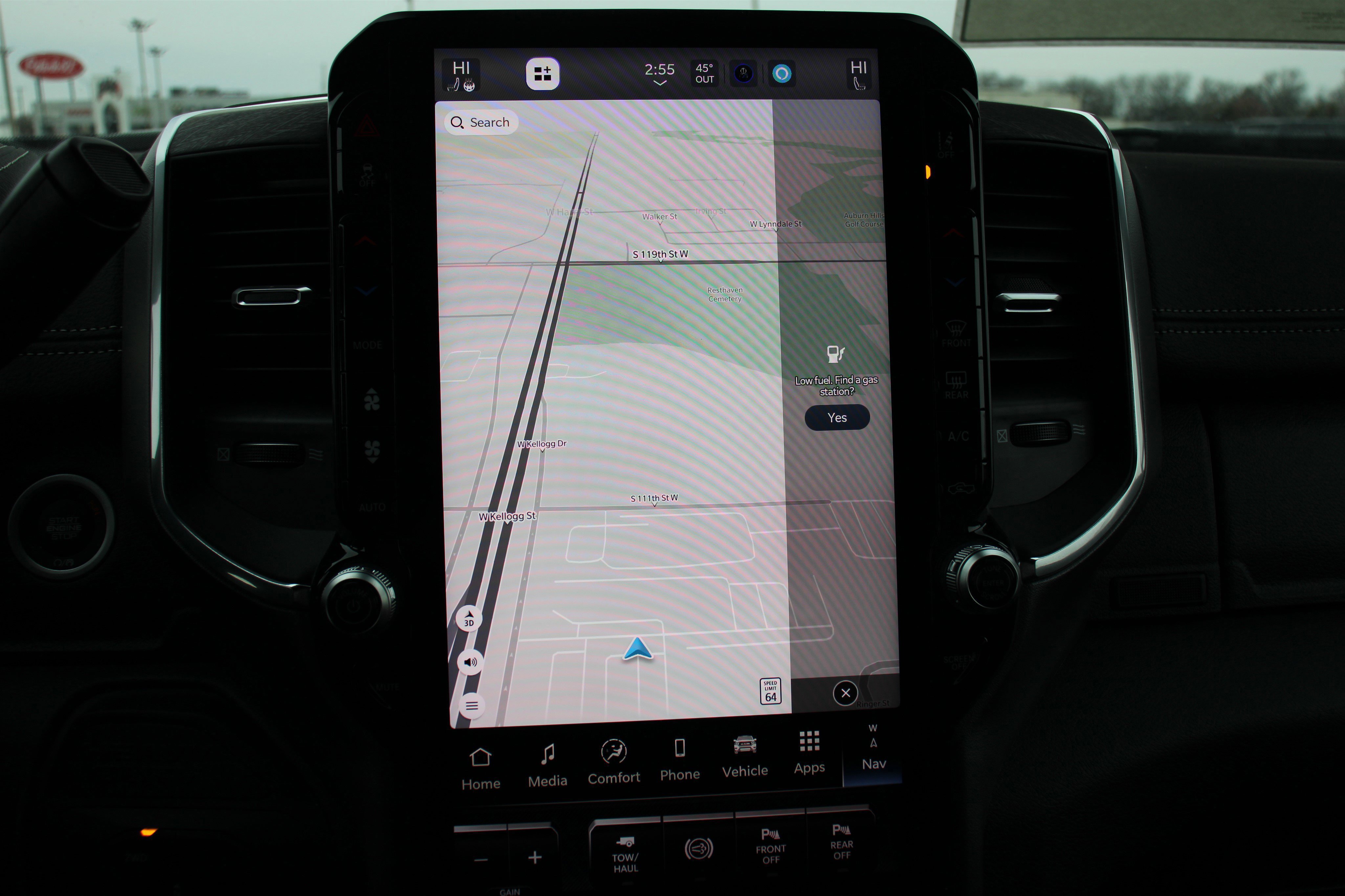 New 2026 RAM 2500 Laramie image 18