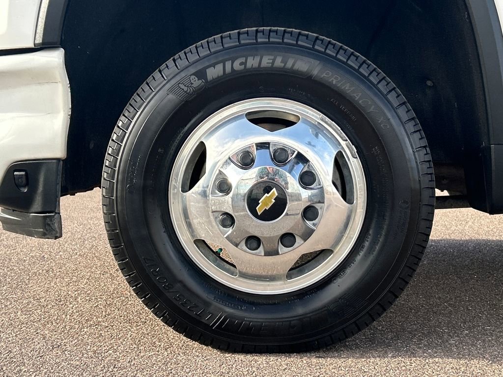 Used 2021 Chevrolet Silverado 3500 High Country w/ LPO, Hitch Package image 36