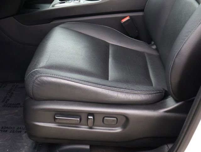 Used 2024 Honda Passport EX-L image 17