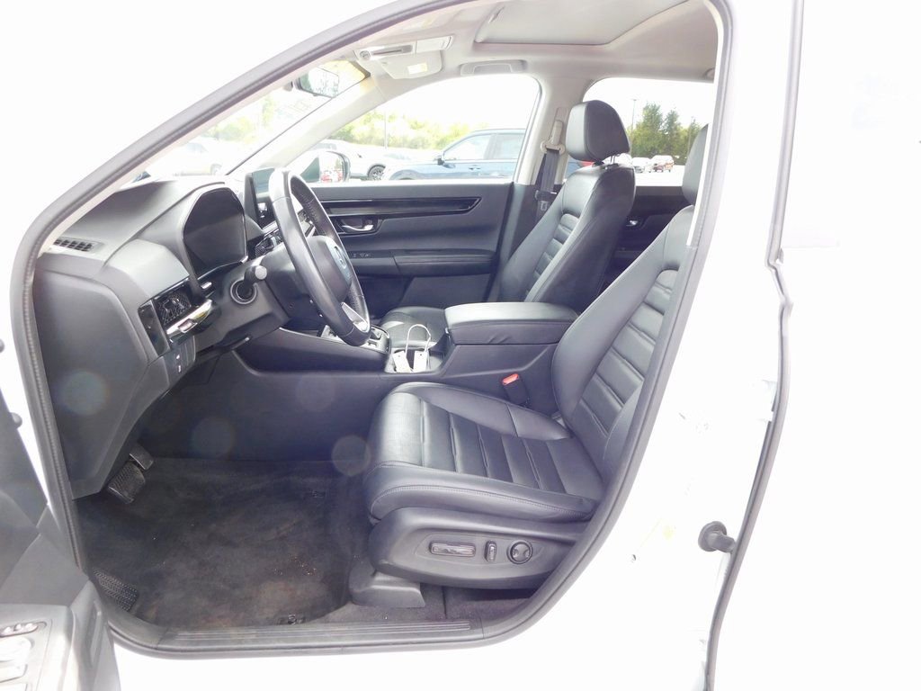 Used 2024 Honda CR-V EX-L image 13