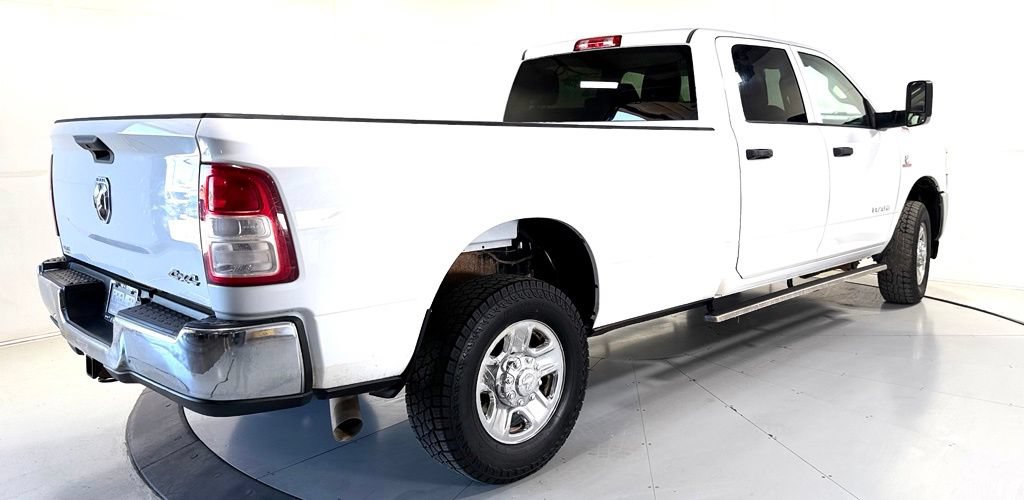 Used 2019 RAM 3500 Tradesman AWD/4WD image 4