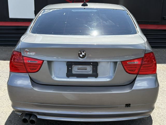 Used 2009 BMW 328i xDrive Sedan AWD/4WD image 8
