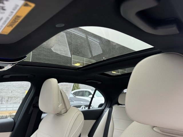 Certified 2022 Mercedes-Benz C 300 4MATIC Sedan image 22