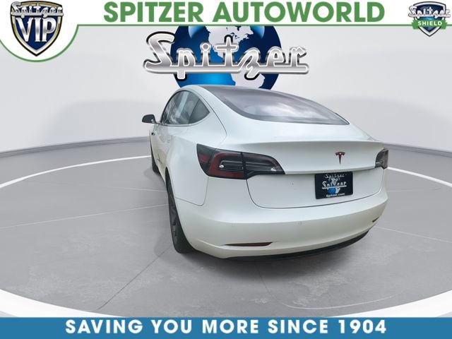 Used 2018 Tesla Model 3 Long Range RWD image 8