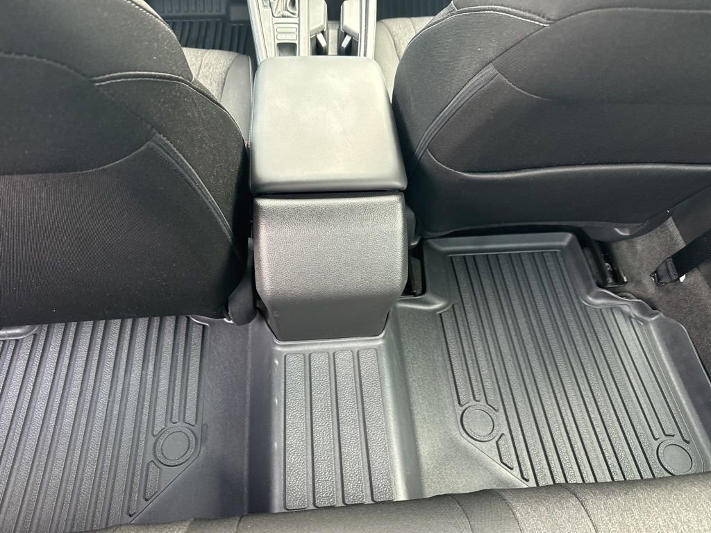 Certified 2023 Honda Accord EX image 14