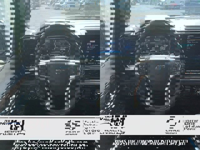 Certified 2024 Chevrolet Silverado 1500 RST w/ Convenience Package II image 23