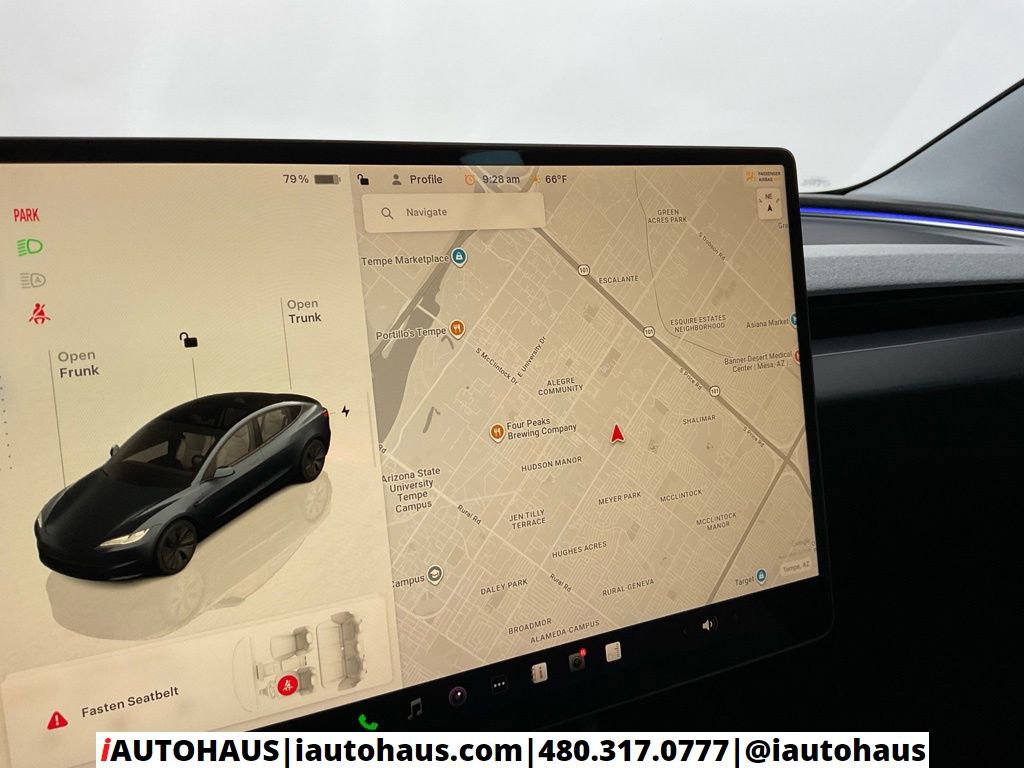 Used 2025 Tesla Model 3 Long Range image 24