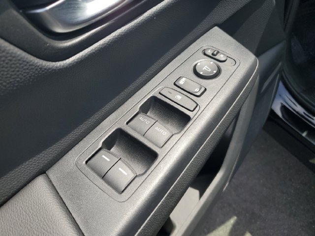 Certified 2024 Honda CR-V EX image 20