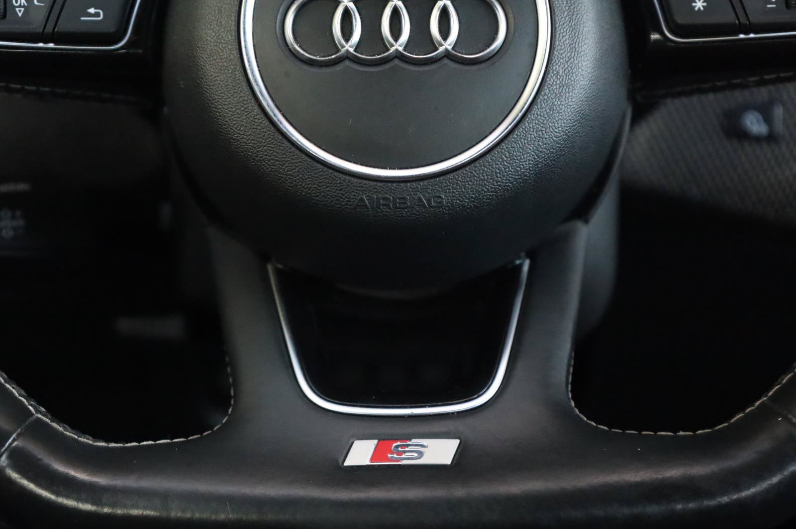 Used 2018 Audi S4 Premium Plus w/ S Sport Package AWD/4WD image 38