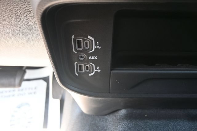 New 2026 RAM 4500 Tradesman AWD/4WD image 27