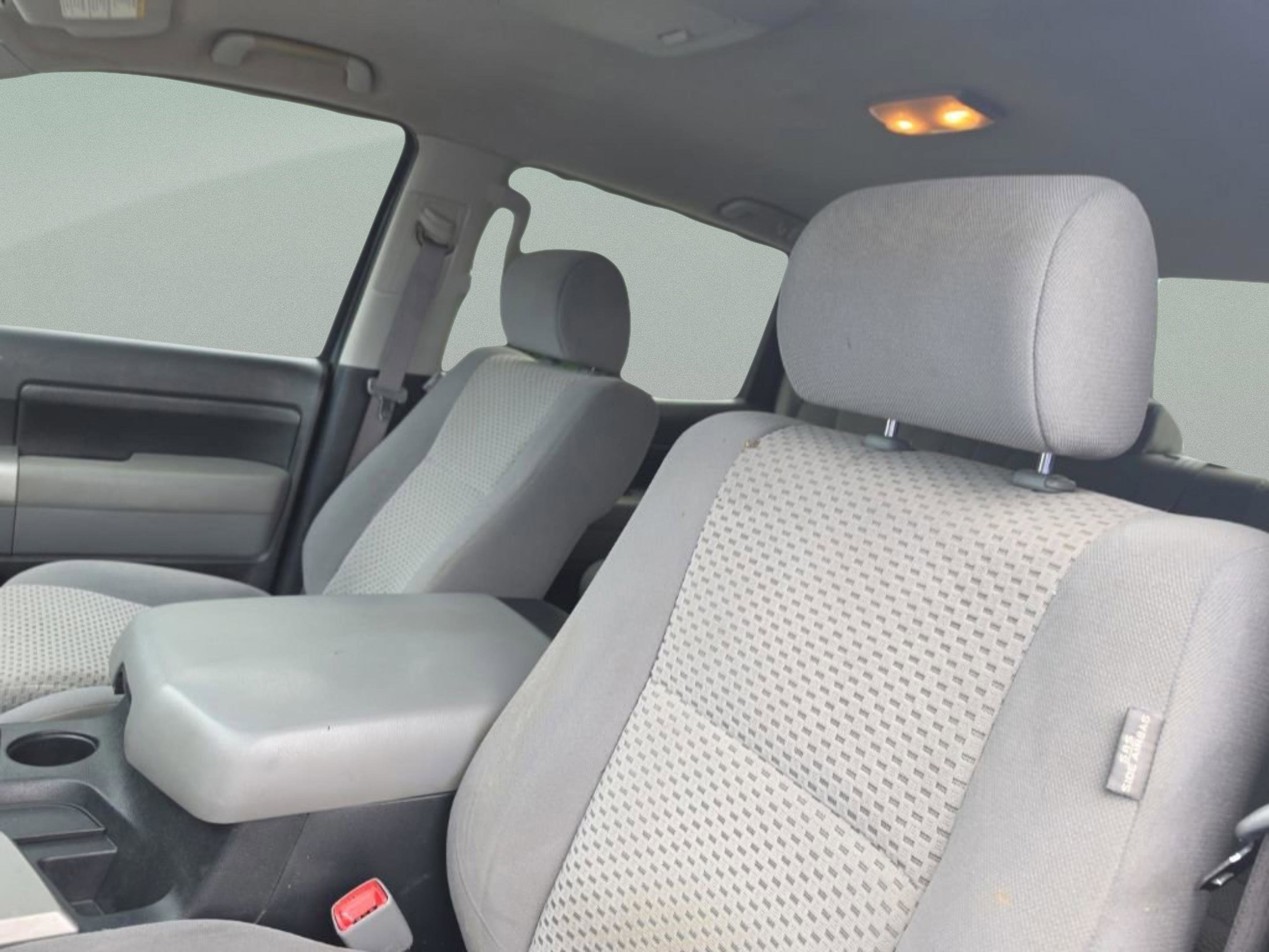 Used 2008 Toyota Tundra SR5 AWD/4WD image 21