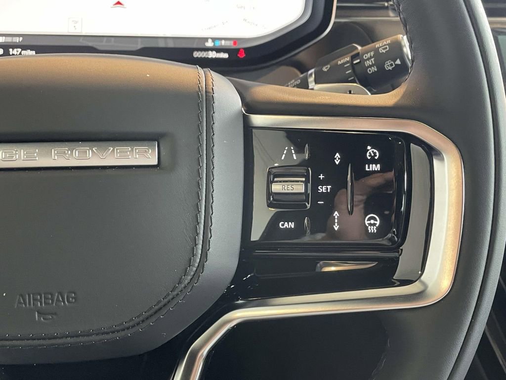New 2026 Land Rover Range Rover Sport SE AWD/4WD image 36