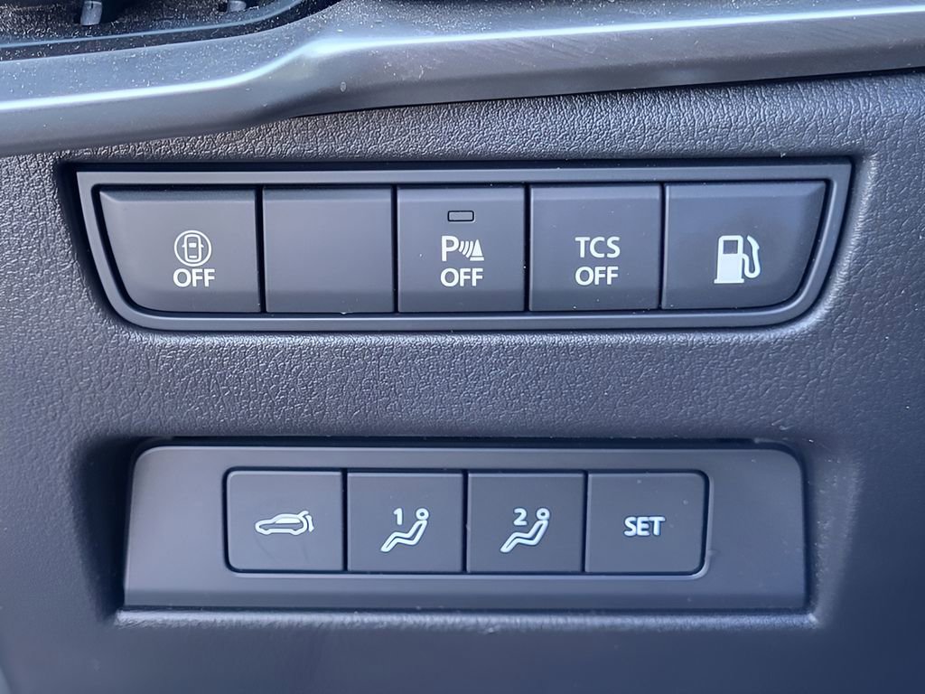 Used 2025 MAZDA CX-90 Plug-In Hybrid w/Premium Sport image 20